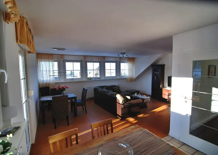 Ferienwohnung Astenpanorama